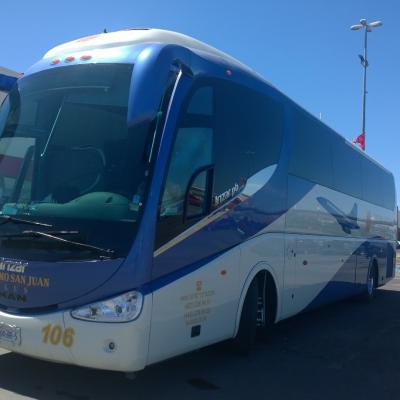 Turismo San Juan Plus 11