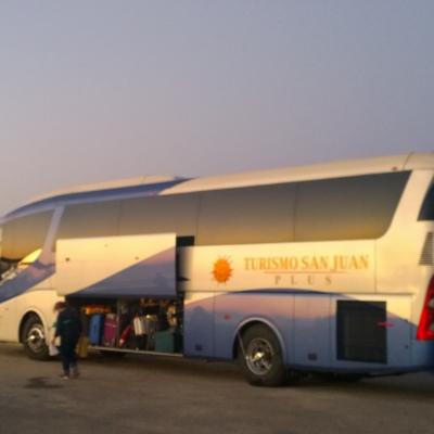 Turismo San Juan Plus 14