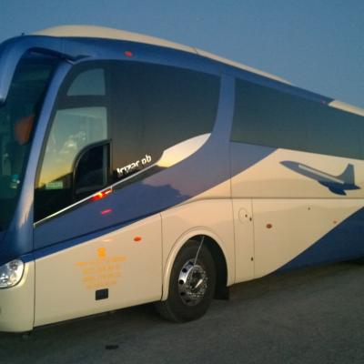 Turismo San Juan Plus 15