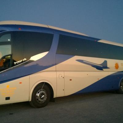 Turismo San Juan Plus 16