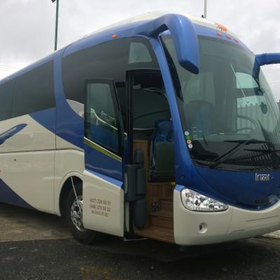 Turismo San Juan Plus 21