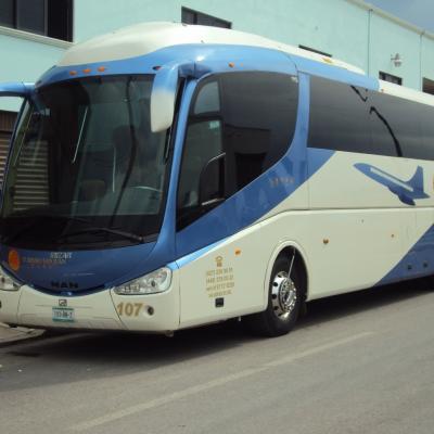Turismo San Juan Plus 23