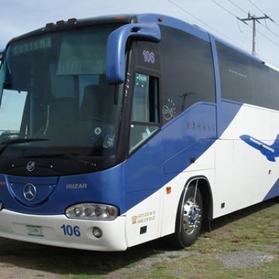 Turismo San Juan Plus 26