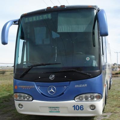 Turismo San Juan Plus 27