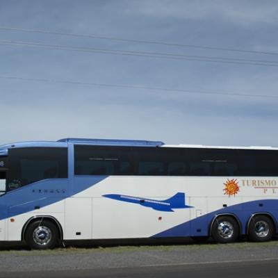 Turismo San Juan Plus 2912
