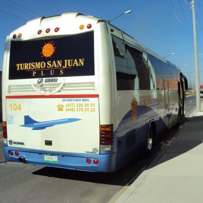 Turismo San Juan Plus 2