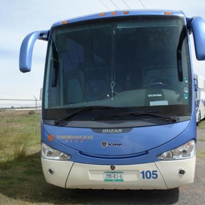 Turismo San Juan Plus 4