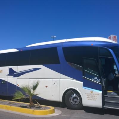 Turismo San Juan Plus 9